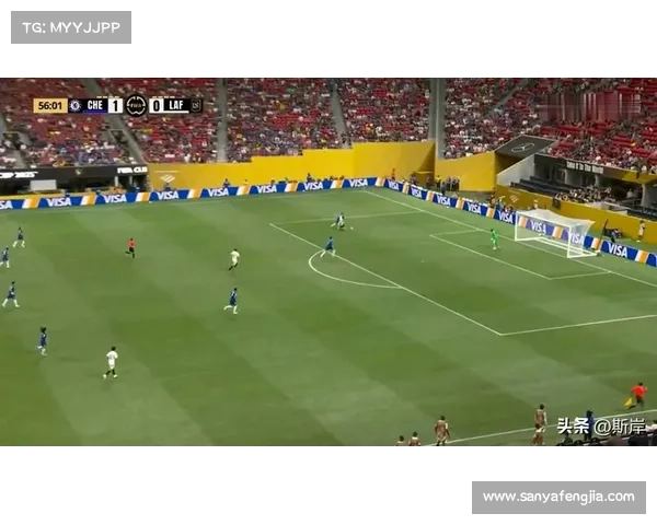 德拉普替补首秀献助攻 切尔西世俱杯 2-0 开门红 德拉普替补首秀献助攻 切尔西世俱杯 2-0 开门红